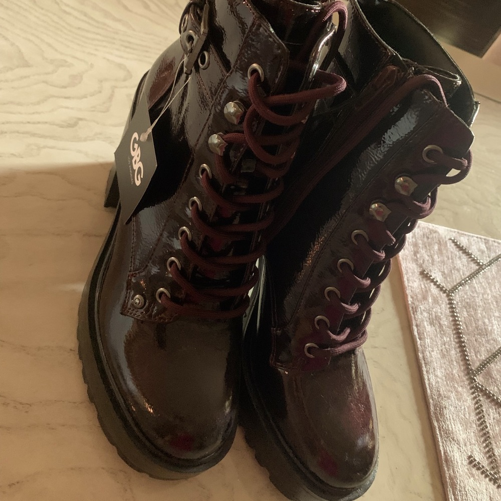 Brand new
